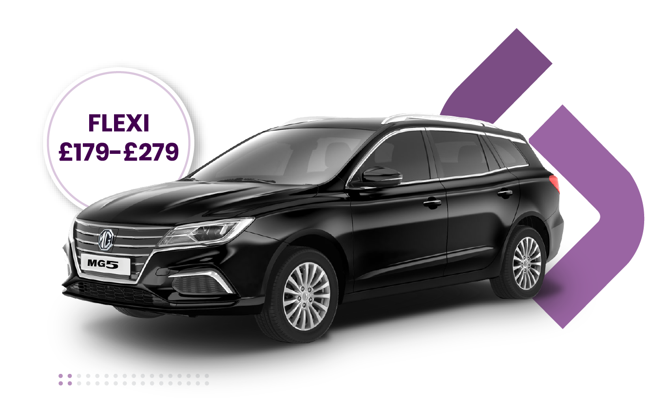 Offer vehicle